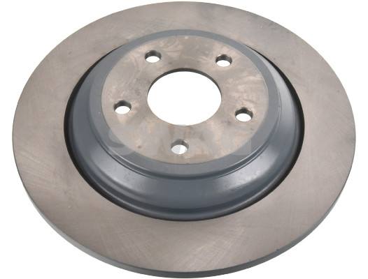 Disc frana SWAG 33 10 5501